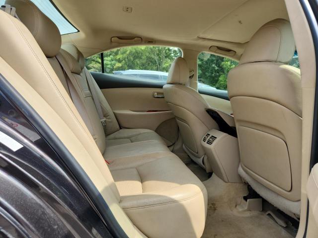 Photo 10 from auction – 2008 LEXUS ES 350 with VIN JTHBJ46G782271427