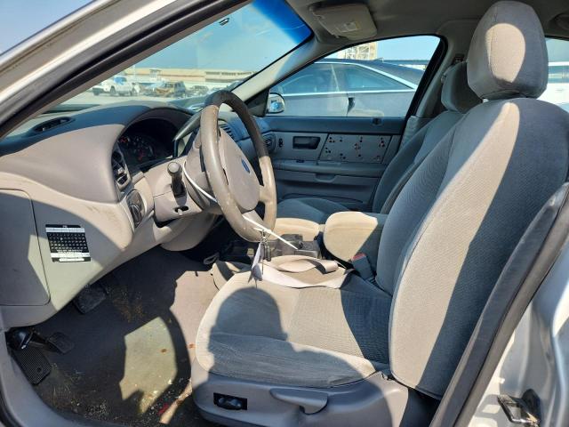 Foto 7 de la subasta – 2006 FORD TAURUS SE con VIN 1FAFP53U06A118690