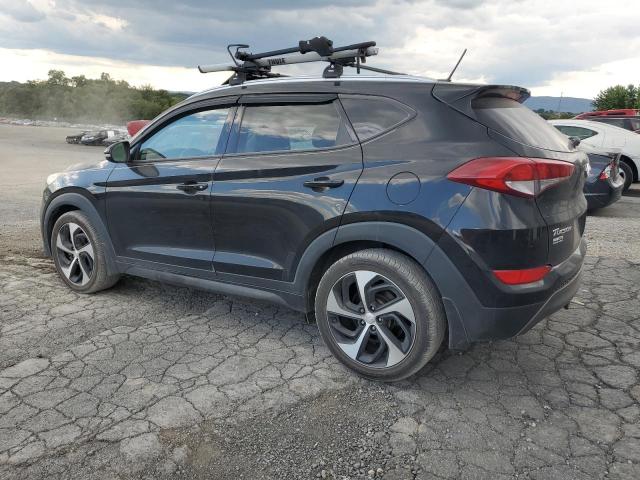 Photo 2 from auction – 2016 HYUNDAI TUCSON LIM with VIN KM8J3CA23GU081880