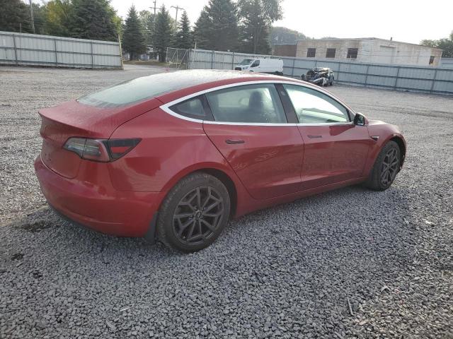 Photo 3 from auction – 2018 TESLA MODEL 3 with VIN 5YJ3E1EA8JF046152