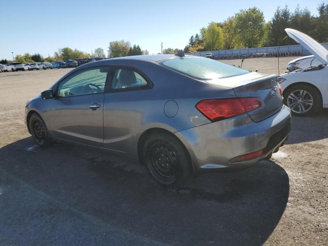 Photo 2 from auction – 2016 KIA FORTE EX with VIN KNAFX6A82G5624583