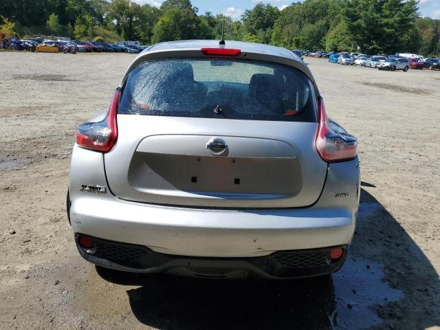 Photo 6 from auction – 2015 NISSAN JUKE S with VIN JN8AF5MVXFT555605