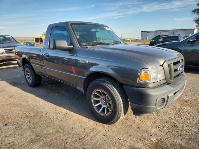 Zdjęcie 4 z aukcji – 2011 FORD RANGER z VIN 1FTKR1AD1BPA46842