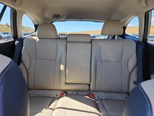 Photo 10 from auction – 2021 SUBARU OUTBACK LI with VIN 4S4BTGNDXM3140464