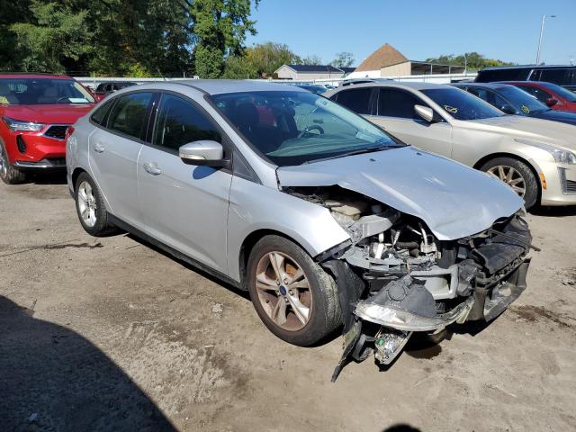 Photo 4 from auction – 2014 FORD FOCUS SE with VIN 1FADP3F20EL226705