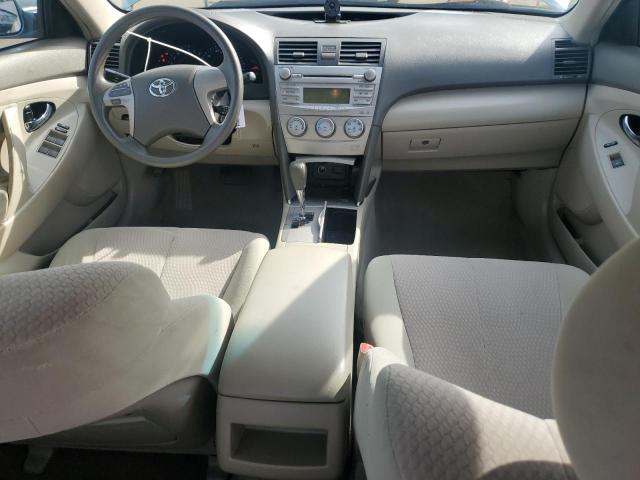 Photo 8 from auction – 2010 TOYOTA CAMRY BASE with VIN 4T4BF3EK1AR039548