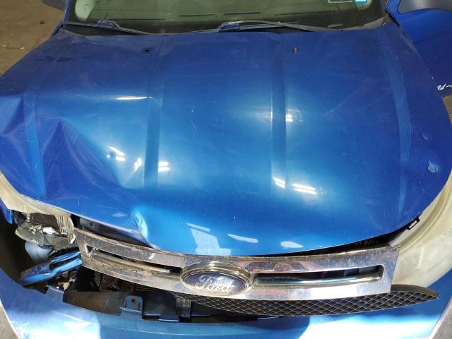 Photo 11 from auction – 2010 FORD FOCUS with VIN 1FAHP3FN2AW167726