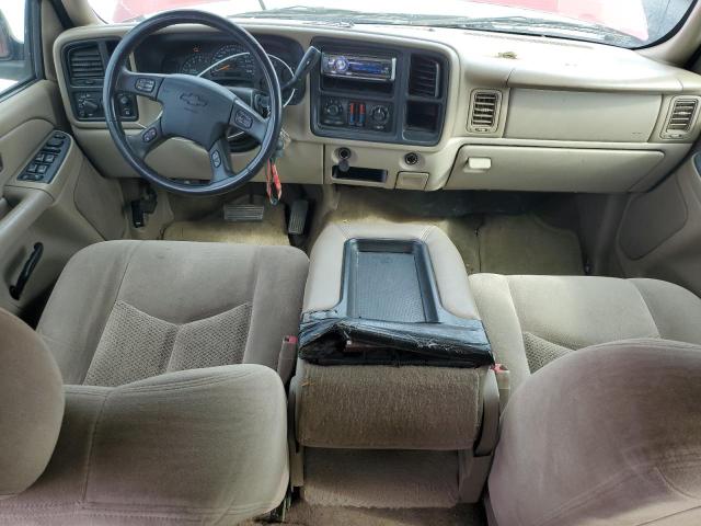 Photo 8 from auction – 2005 CHEVROLET TAHOE C150 with VIN 1GNEC13V35J181663