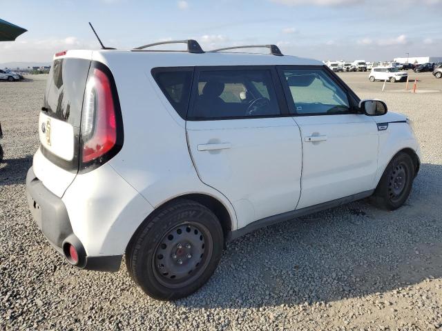 Zdjęcie 3 z aukcji – 2015 KIA SOUL z VIN KNDJN2A25F7775072