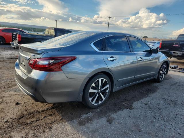 Photo 3 from auction – 2018 NISSAN ALTIMA 2.5 with VIN 1N4AL3AP2JC286741
