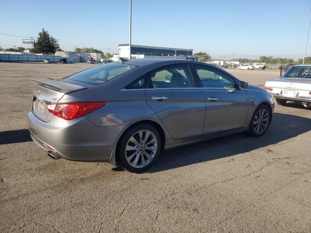 Photo 3 from auction – 2011 HYUNDAI SONATA SE with VIN 5NPEC4AB0BH191915