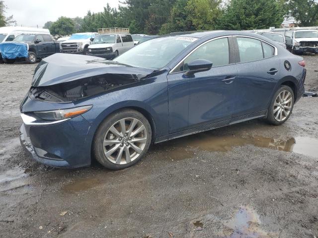 MAZDA 3 2020 with VIN JM1BPAEM4L1165702 - Photo from auction