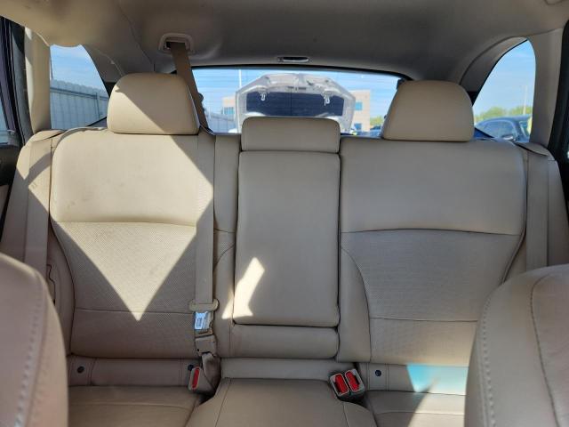 Photo 10 from auction – 2016 SUBARU OUTBACK 3. with VIN 4S4BSENC7G3213311
