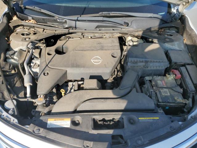 Photo 11 from auction – 2013 NISSAN ALTIMA 2.5 with VIN 1N4AL3AP6DC289226