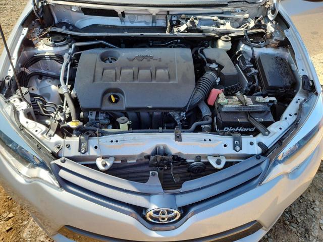 Photo 11 from auction – 2016 TOYOTA COROLLA L with VIN 2T1BURHE9GC627183