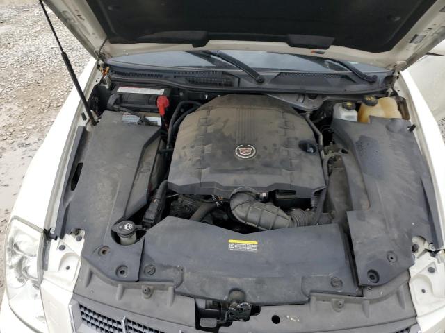 Photo 11 from auction – 2011 CADILLAC STS LUXURY with VIN 1G6DW6ED9B0122425