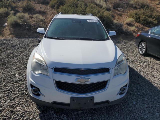 Photo 5 from auction – 2015 CHEVROLET EQUINOX LT with VIN 2GNFLGEK0F6403777