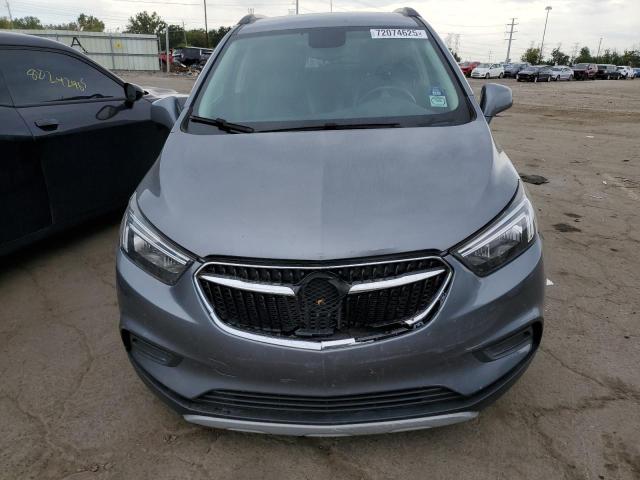 Photo 5 from auction – 2020 BUICK ENCORE PRE with VIN KL4CJASB7LB003933