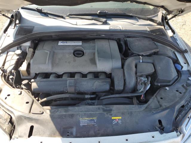 Photo 11 from auction – 2008 VOLVO XC70 with VIN YV4BZ982X81016962