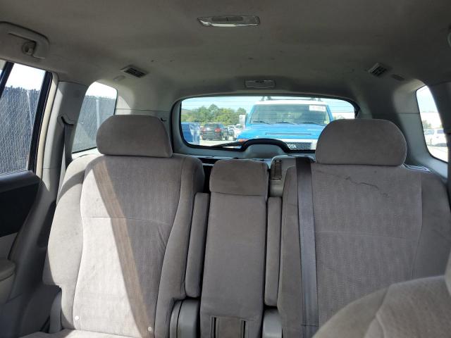 Photo 10 from auction – 2010 TOYOTA HIGHLANDER with VIN JTEKK3EH5A2095630