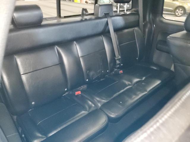 Photo 10 from auction – 2004 FORD F150 with VIN 1FTPX14594NA85578