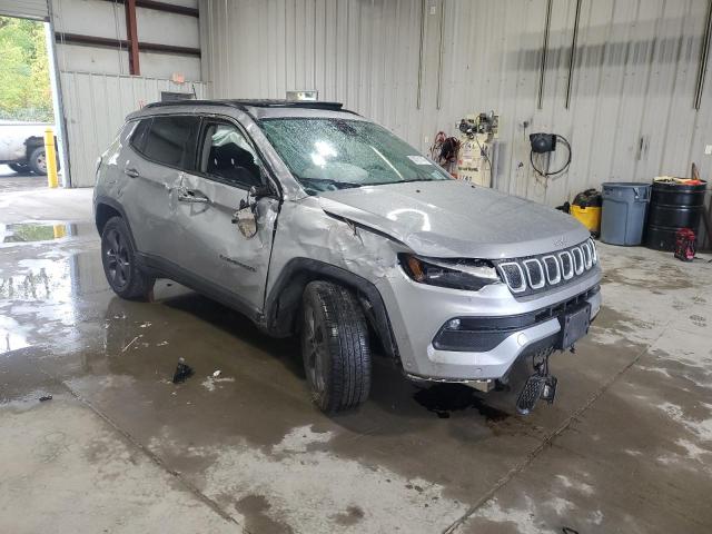 Photo 4 from auction – 2022 JEEP COMPASS LA with VIN 3C4NJDFB9NT117377