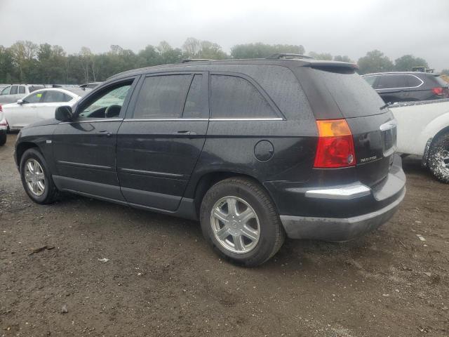 Photo 2 from auction – 2006 CHRYSLER PACIFICA T with VIN 2A4GM68436R678473