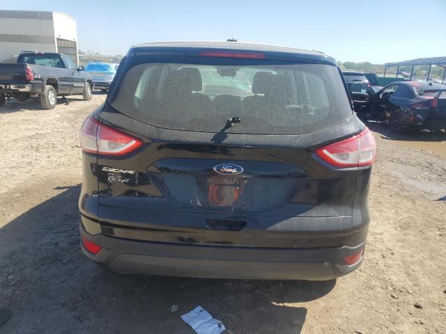 Photo 6 from auction – 2016 FORD ESCAPE S with VIN 1FMCU0F71GUA66660