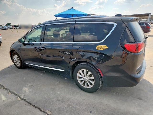 Photo 2 from auction – 2019 CHRYSLER PACIFICA T with VIN 2C4RC1BG3KR732386