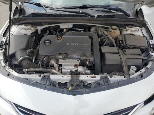 Photo 11 from auction – 2018 CHEVROLET MALIBU LS with VIN 1G1ZB5ST6JF174992
