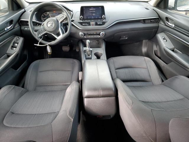 Photo 8 from auction – 2019 NISSAN ALTIMA S with VIN 1N4BL4BW1KC248421