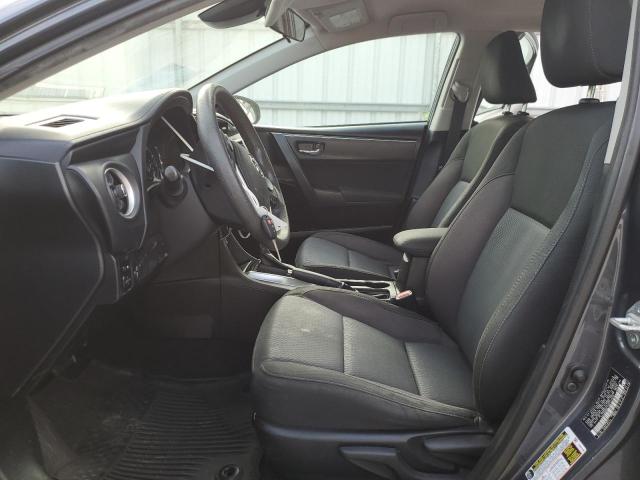 Photo 7 from auction – 2017 TOYOTA COROLLA L with VIN 5YFBURHE7HP713576
