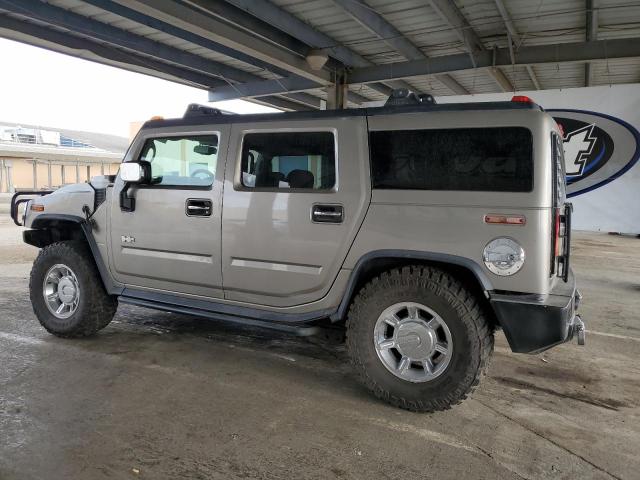 صورة رقم 2 من المزاد - 2003 HUMMER H2 مع VIN 5GRGN23U33H102150