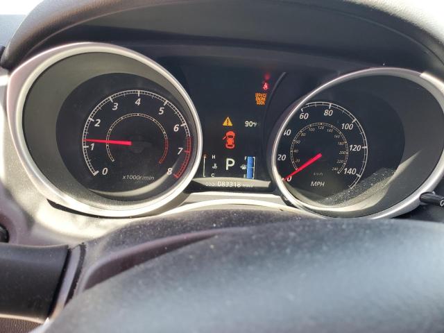 Photo 9 from auction – 2015 MITSUBISHI OUTLANDER with VIN 4A4AP3AU0FE046578