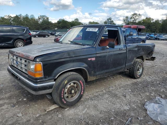 FORD RANGER 1989 with VIN 1FTCR10A5KUB36136 - Photo from auction