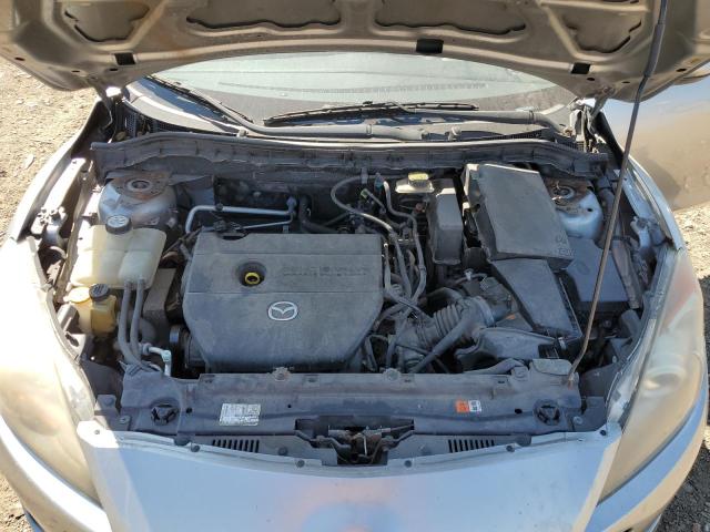 صورة رقم 11 من المزاد - 2012 MAZDA 3 I مع VIN JM1BL1UG1C1600585