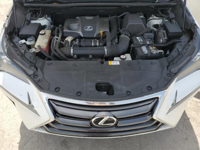 Photo 12 from auction – 2017 LEXUS NX 200T BA with VIN JTJBARBZ4H2122668