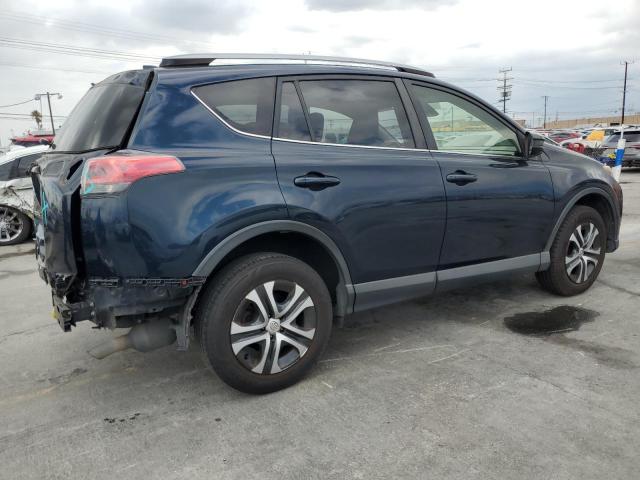 Photo 3 from auction – 2017 TOYOTA RAV4 LE with VIN JTMZFREV6HJ709147