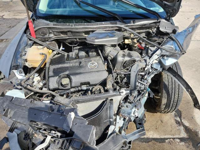 Photo 12 from auction – 2011 MAZDA CX-9 with VIN JM3TB3CA0B0320099