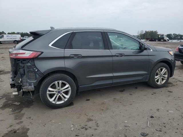 Photo 3 from auction – 2019 FORD EDGE SEL with VIN 2FMPK4J96KBB47689