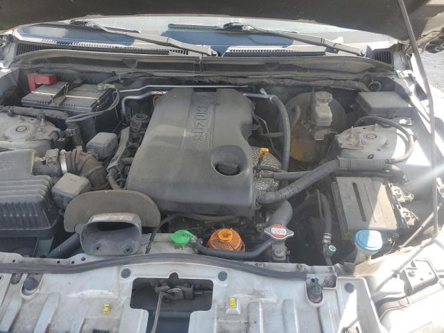 Photo 12 from auction – 2012 SUZUKI GRAND VITA with VIN JS3TD0D61C4100378