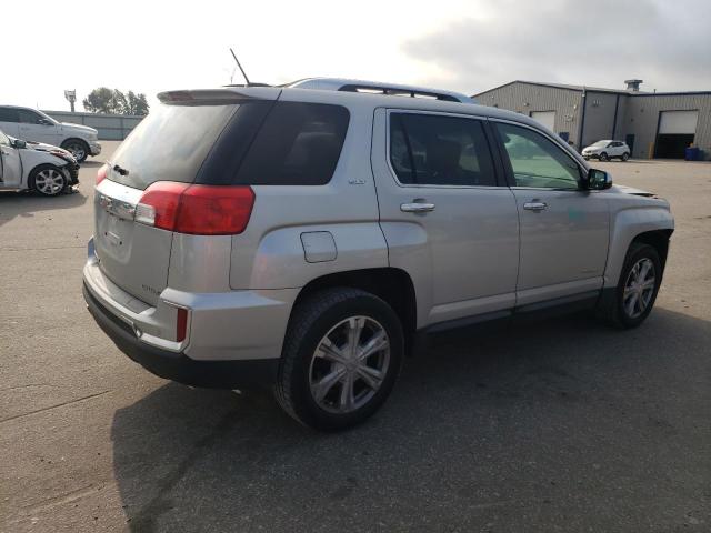 Photo 3 from auction – 2017 GMC TERRAIN SLT with VIN 2GKALPEK1H6201038