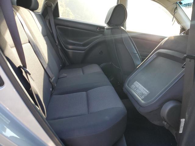 Photo 11 from auction – 2005 PONTIAC VIBE with VIN 5Y2SM63835Z449032