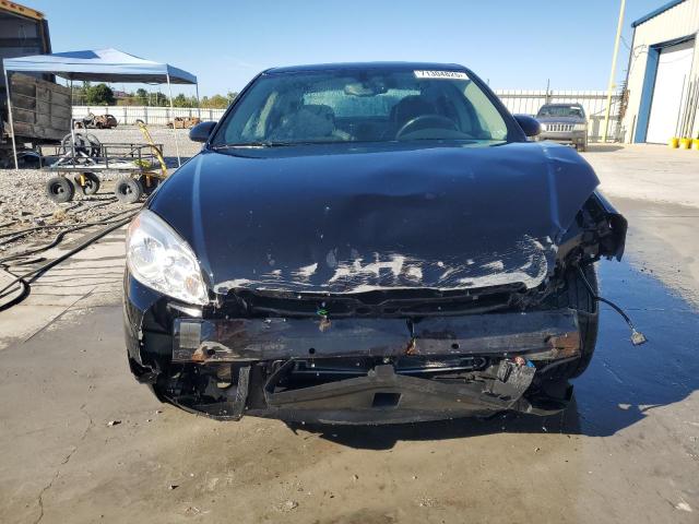 Photo 5 from auction – 2012 CHEVROLET IMPALA LTZ with VIN 2G1WC5E31C1311892