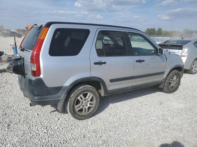 Photo 3 from auction – 2004 HONDA CR-V EX with VIN JHLRD78844C021858