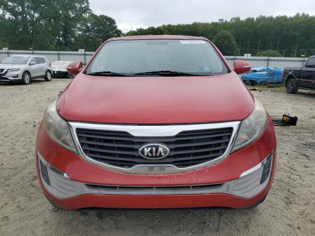 Photo 5 from auction – 2013 KIA SPORTAGE B with VIN KNDPB3A24D7361397