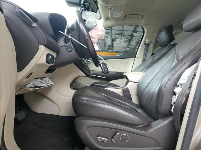Photo 7 from auction – 2019 LINCOLN MKC SELECT with VIN 5LMCJ2D93KUL37815