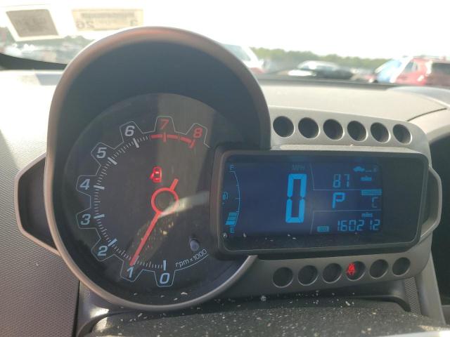 Photo 9 from auction – 2014 CHEVROLET SONIC LT with VIN 1G1JC5SH7E4158629