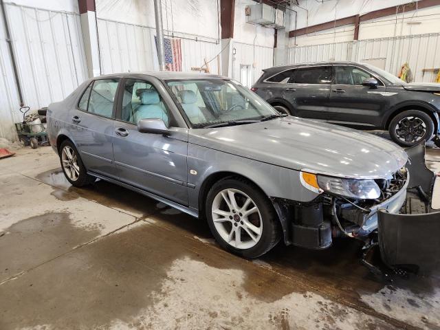 Фото 4 с аукциона – 2007 SAAB 9-5 2.3T с VIN YS3ED49G773501275