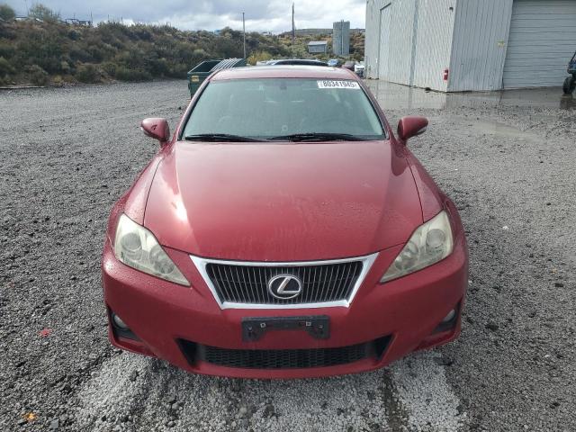 Photo 5 from auction – 2011 LEXUS IS 250 with VIN JTHCF5C20B5046955